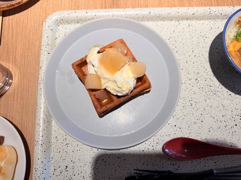 muneさんのOMO7旭川(おも) by 星野リゾート サウナプラトーのサ活写真