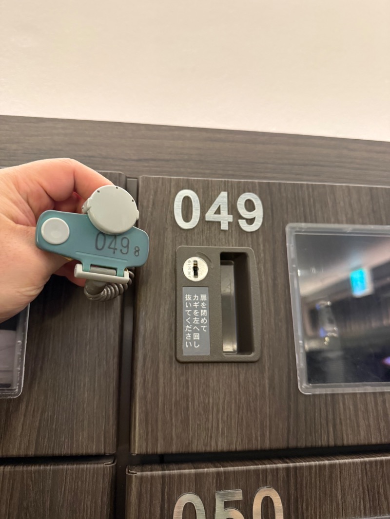 muneさんのサウナ東京 (Sauna Tokyo)のサ活写真