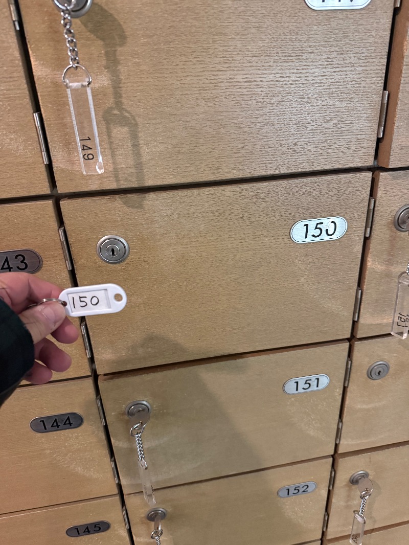 muneさんのサウナ&カプセルホテル 北欧のサ活写真