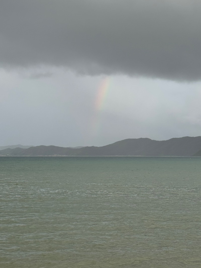 浅はかさんの龍郷町健康保険センターどぅくさぁや館のサ活写真