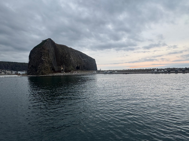 浅はかさんの北こぶし知床 ホテル&リゾートのサ活写真