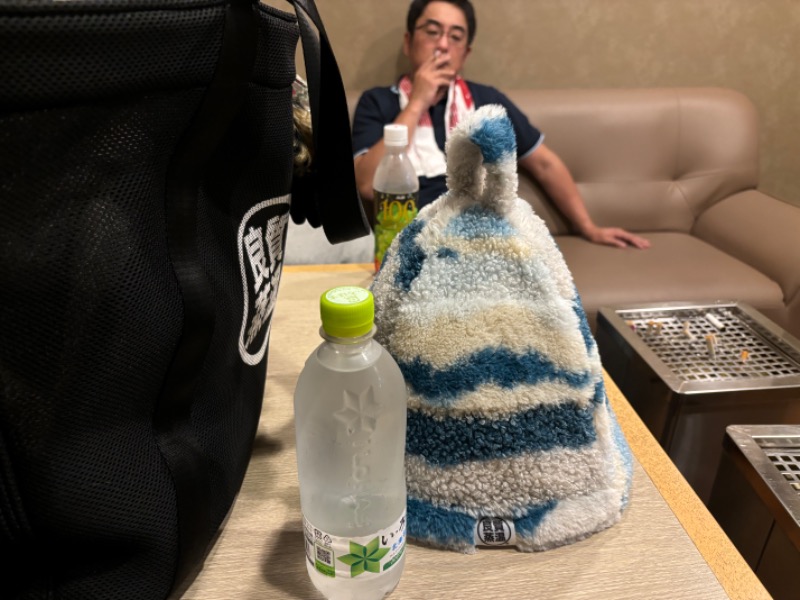 GARINKO GOUさんの紋太の湯のサ活写真