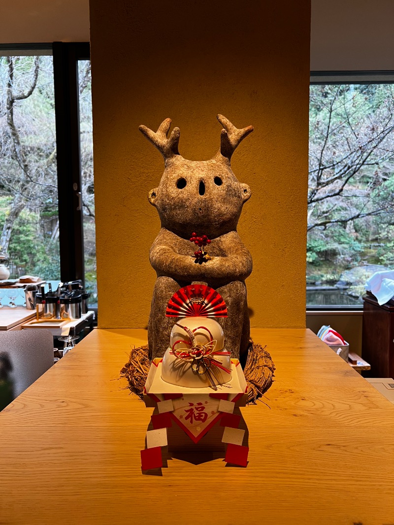 さうにゃーすさんのmoksaのサ活写真