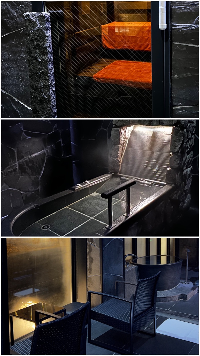 さうにゃーすさんのmoksaのサ活写真