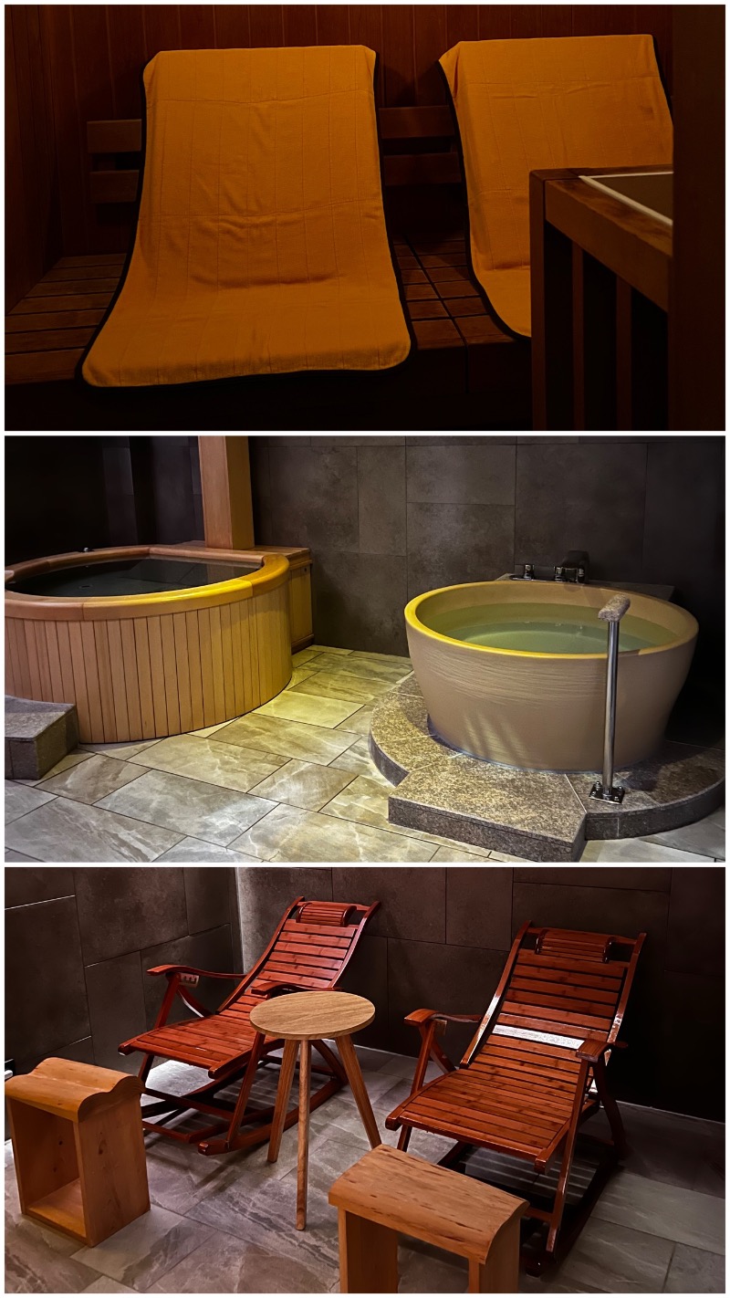 さうにゃーすさんのmoksaのサ活写真