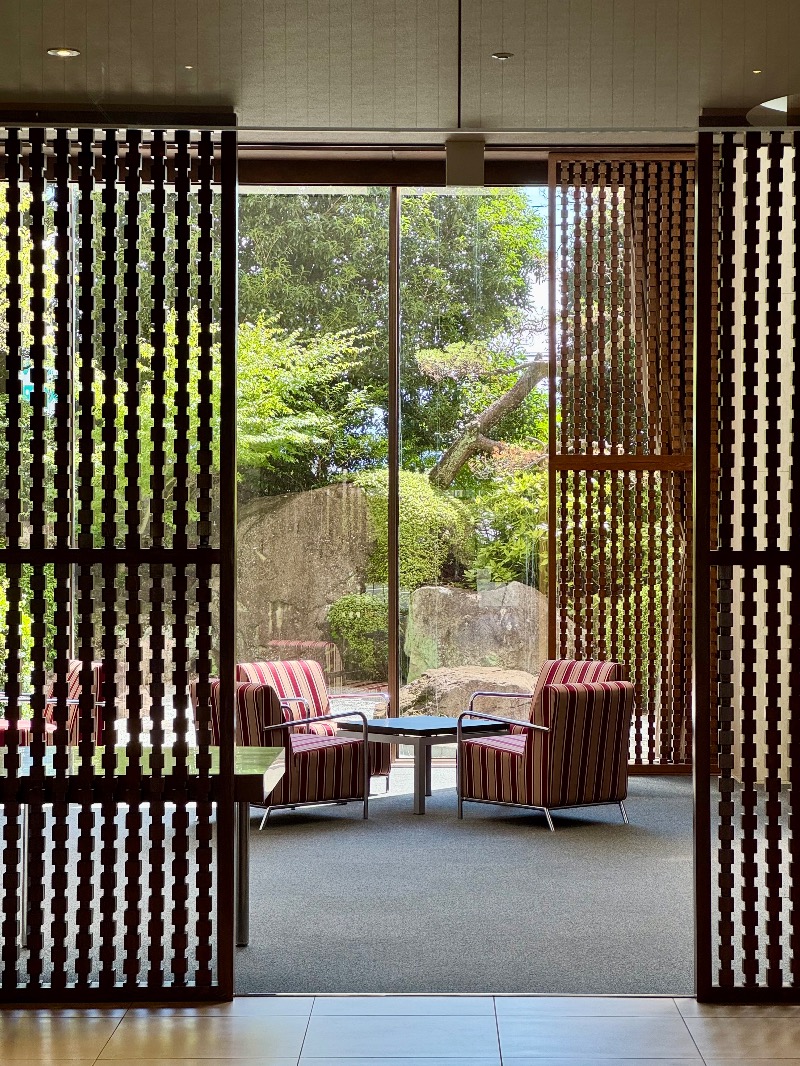 こめさんの菊南温泉ユウベルホテルのサ活写真