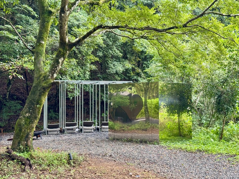 こめさんのOND SAUNAのサ活写真