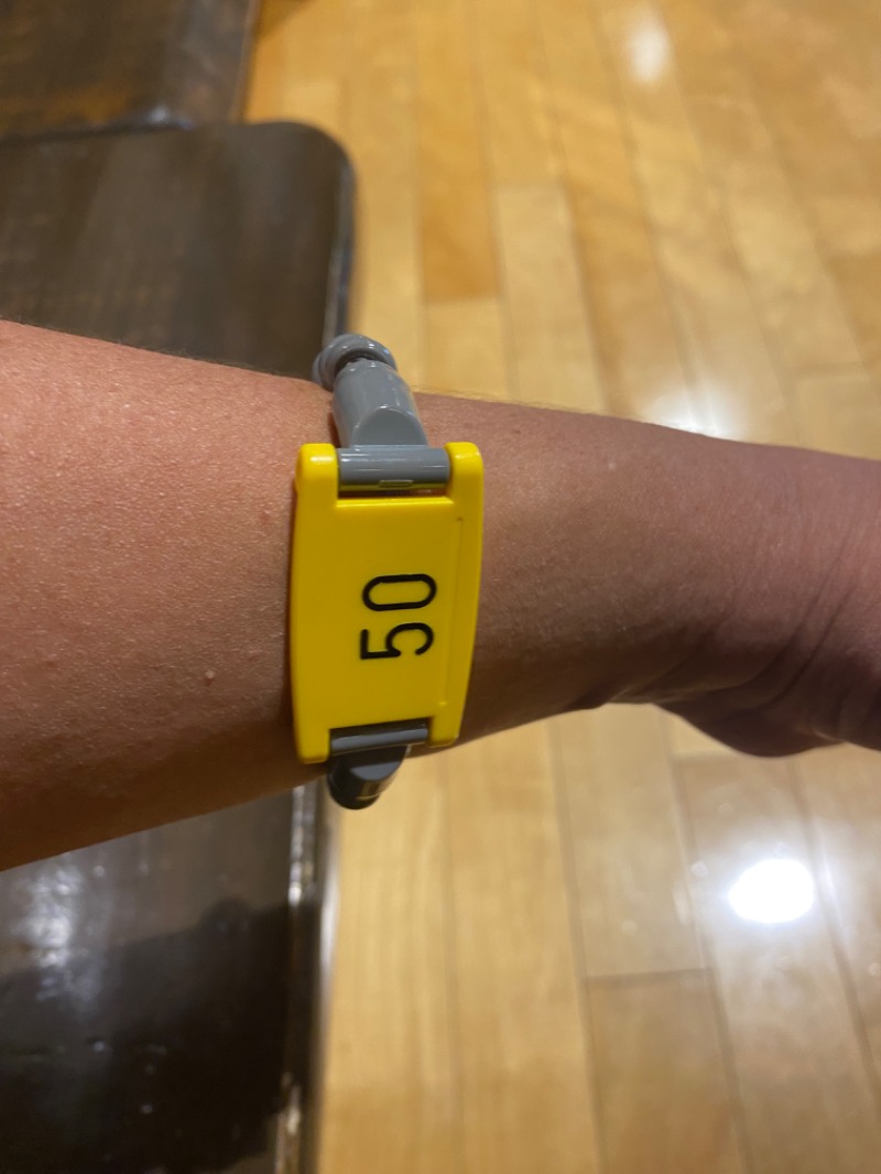 こーじさんの陽だまりの湯のサ活写真