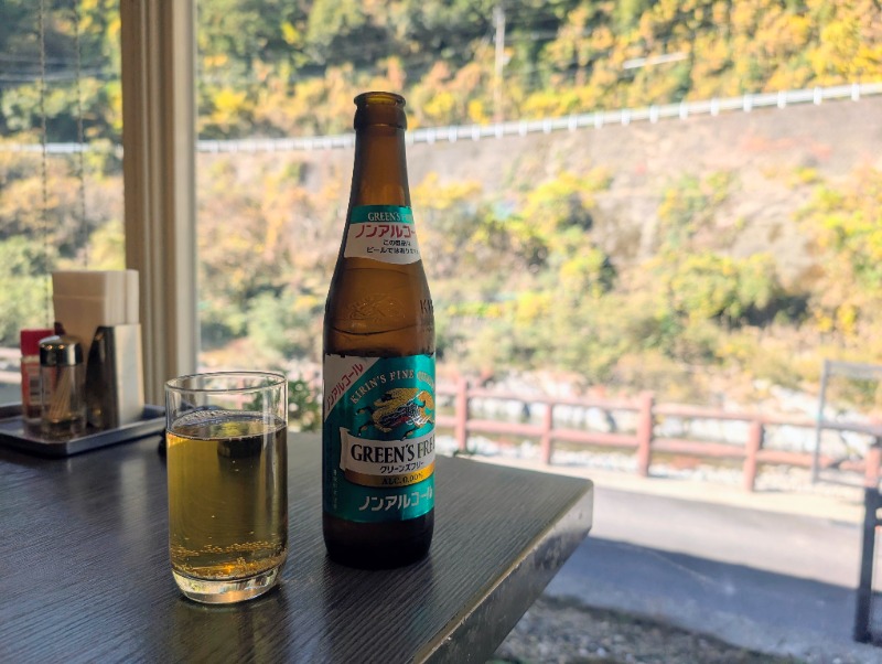 ノン子さんの美里の湯 かじか荘のサ活写真