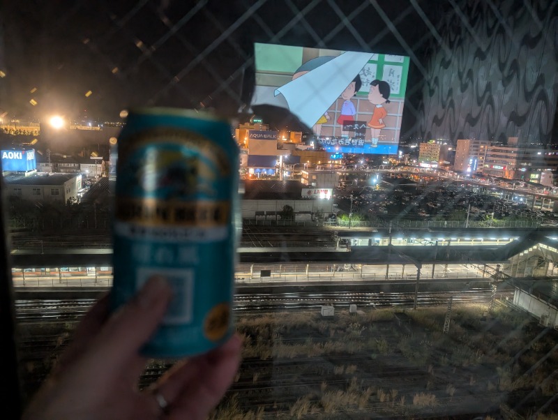 ノン子さんのアパホテル 大垣駅前のサ活写真