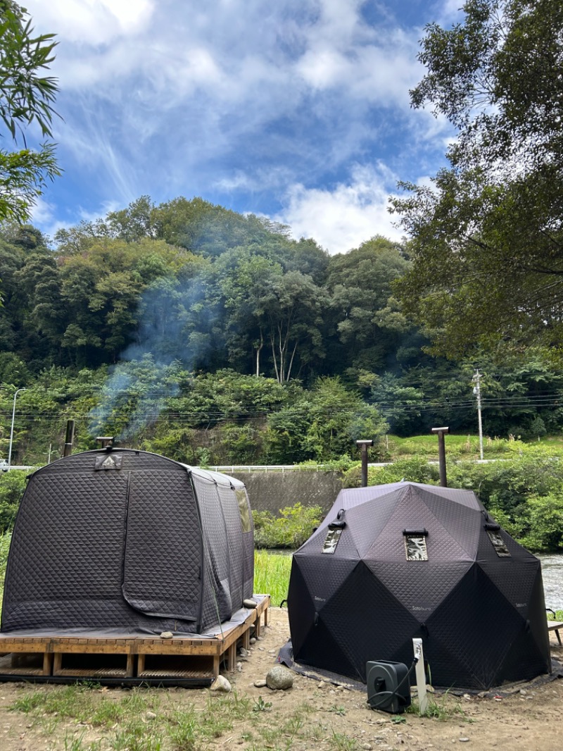 サウナースさんのSauna Base SHIFUKUのサ活写真