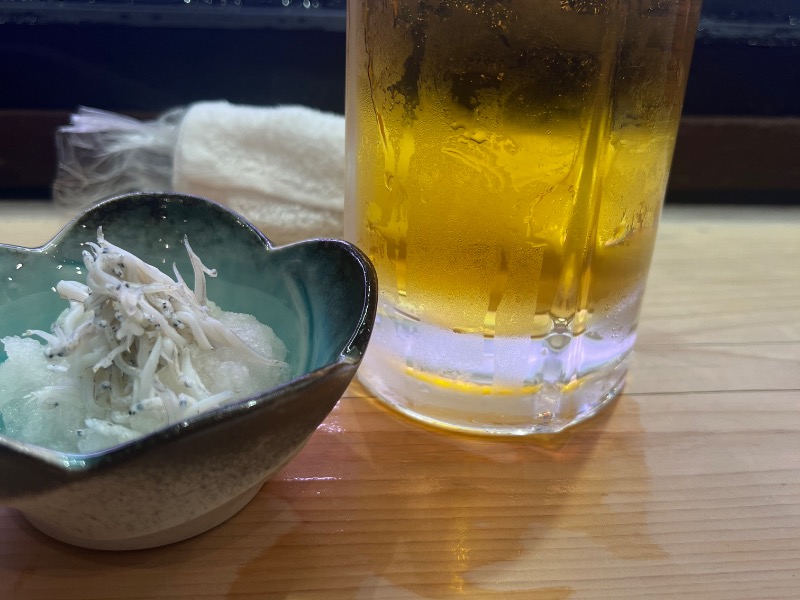 ビール