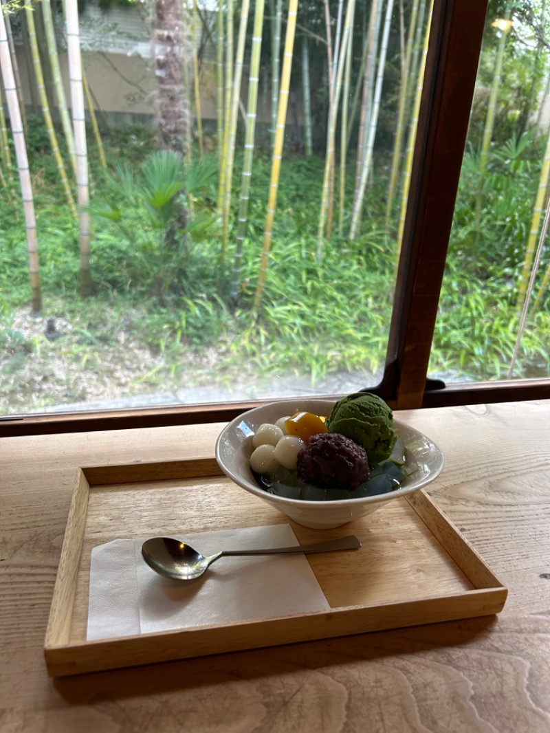 サウナースさんの天然温泉 吉野桜の湯 御宿 野乃 奈良のサ活写真