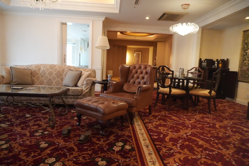 さうたさんのグランドエクシブ浜名湖のサ活写真