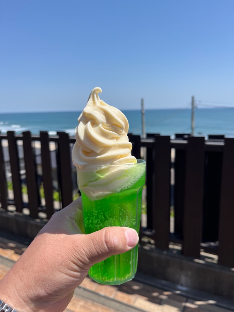 ガーさんの湯楽の里 日立店のサ活写真