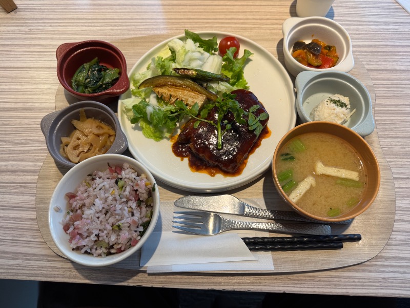 KAZUさんのタイムズ スパ・レスタのサ活写真