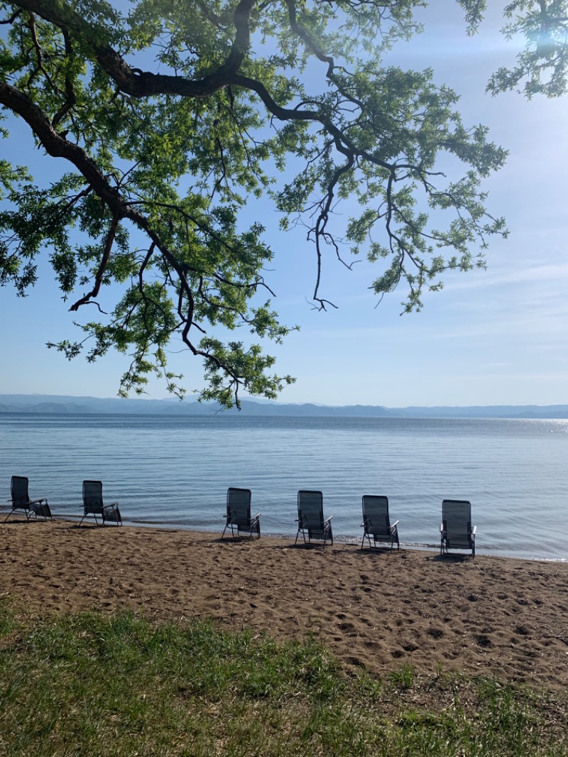 サウナ太郎さんのTHE LAKE (Roots猪苗代 LakeArea)のサ活写真