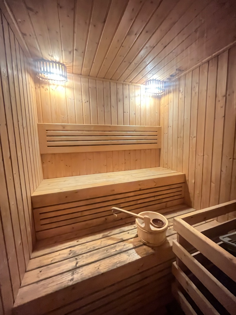 パンちゃんさんのアラワナ リージェンシー パーク スクンビットのサ活写真