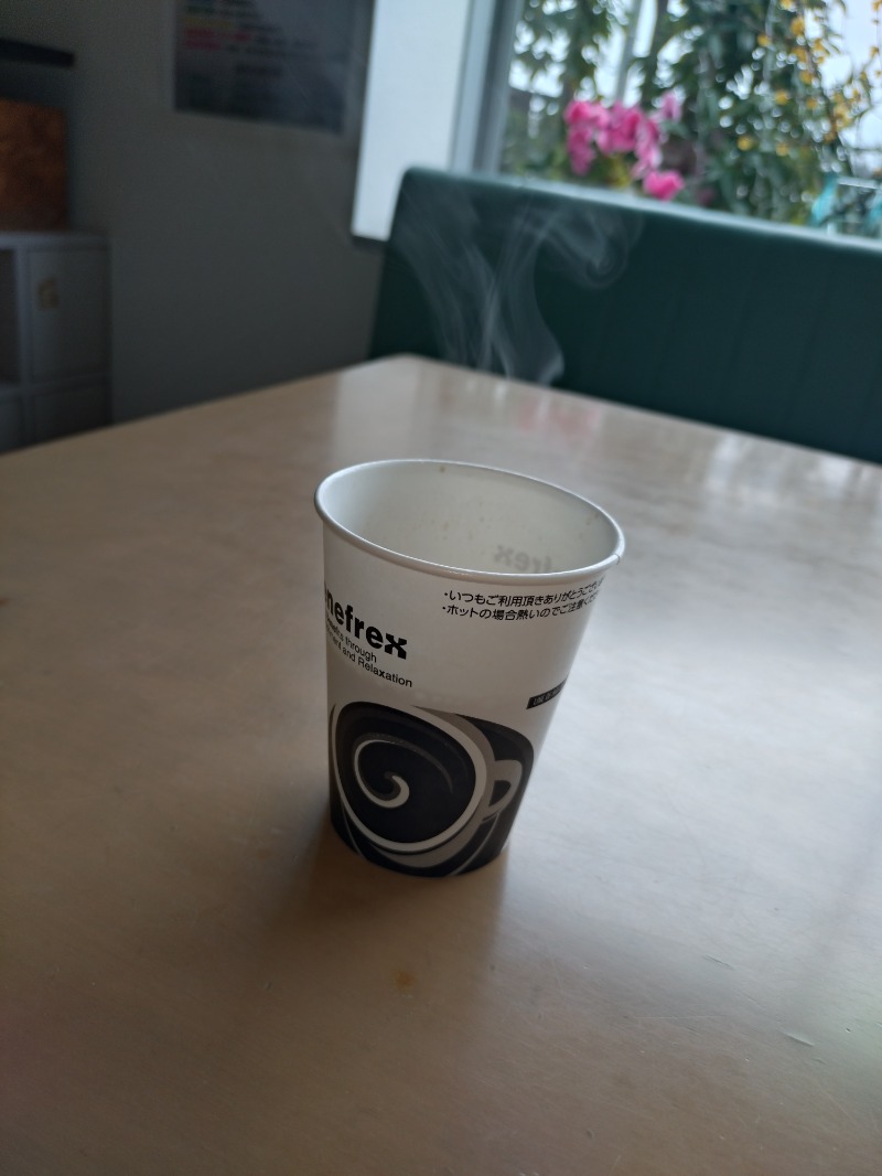 sen_to_GO!!!さんのピュア涌泉寺のサ活写真