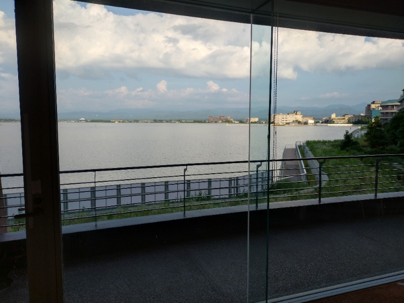 sen_to_bananaさんのアパホテル&リゾート 加賀片山津温泉 佳水郷のサ活写真