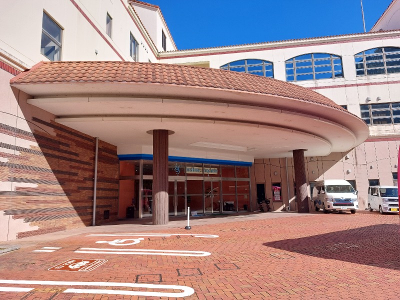 T_aroさんの青島サンクマールのサ活写真