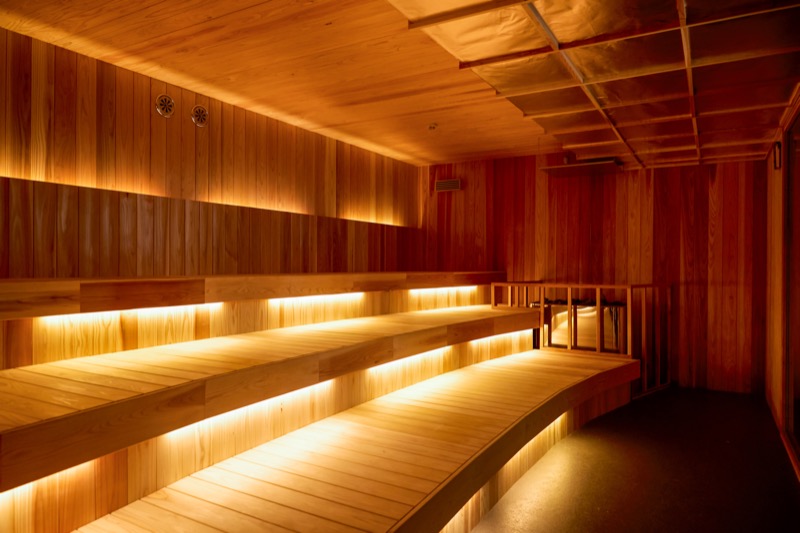 キムラ　カズキさんのNo.12 Kashima Fan Zoneのサ活写真