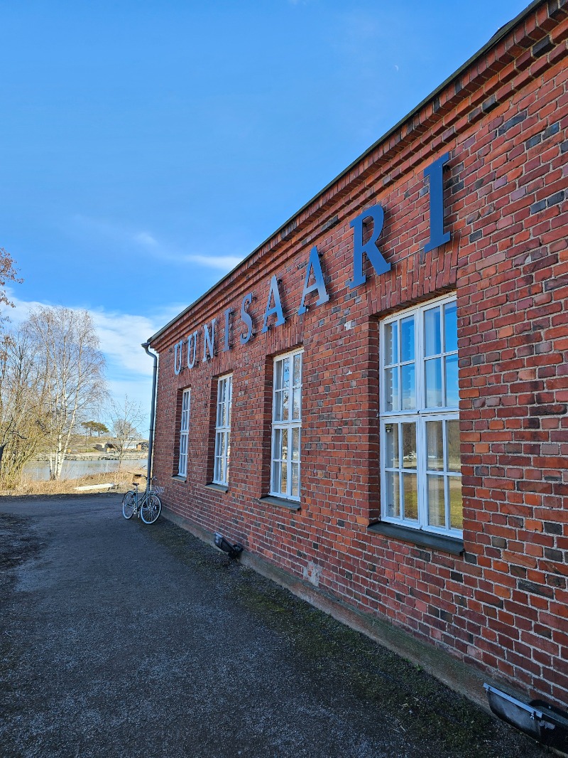 サウナの国のエド (Edu)さんのUunisaari saunaのサ活写真