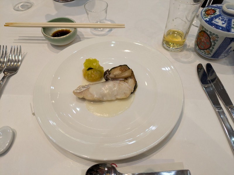 お魚☺️