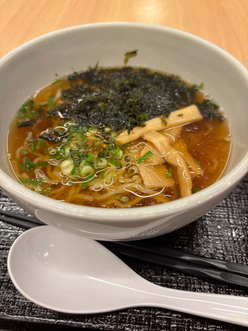 サトルとサトシさんの伝馬の湯 ドーミーインPREMIUM東京小伝馬町のサ活写真