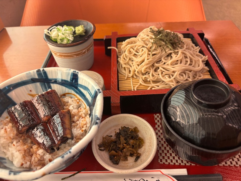 サトルとサトシさんのリラクゼーションスパ アペゼのサ活写真