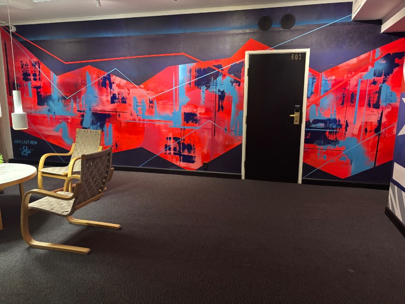 サトルとサトシさんのHotel Helkaのサ活写真