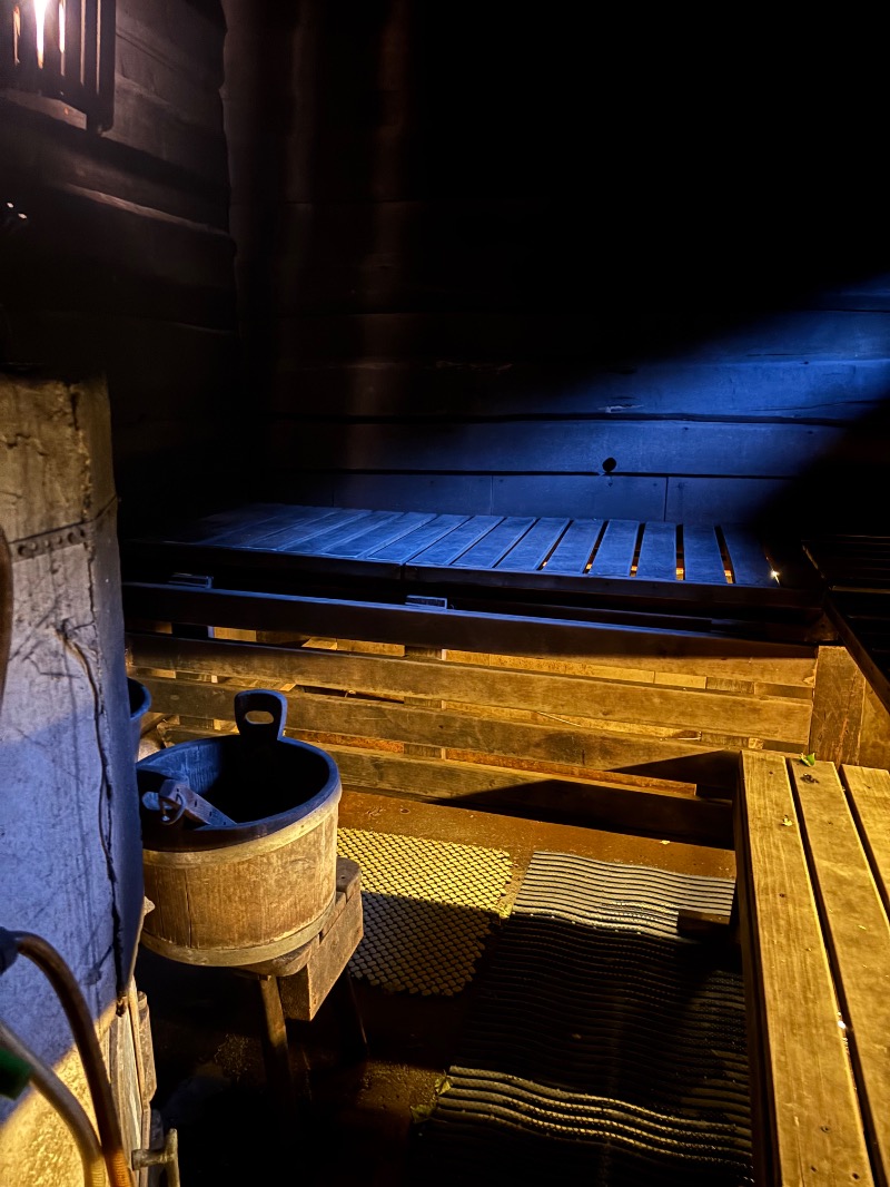 サトルとサトシさんのArido pirtisのサ活写真