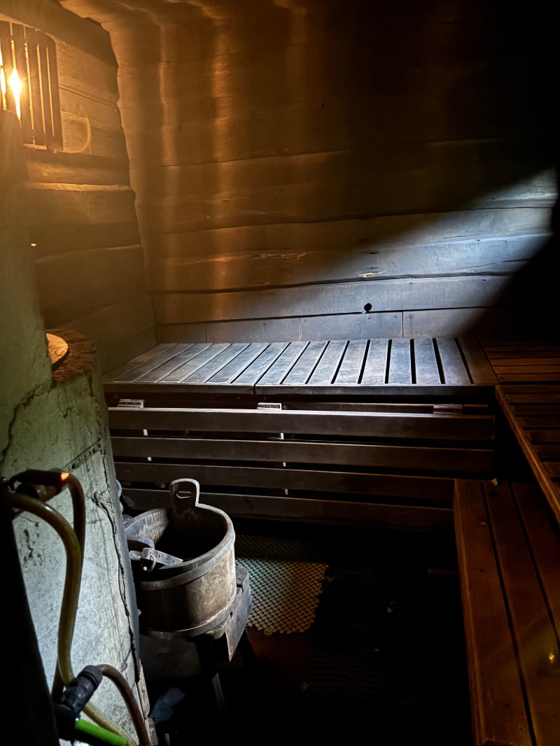 サトルとサトシさんのArido pirtisのサ活写真