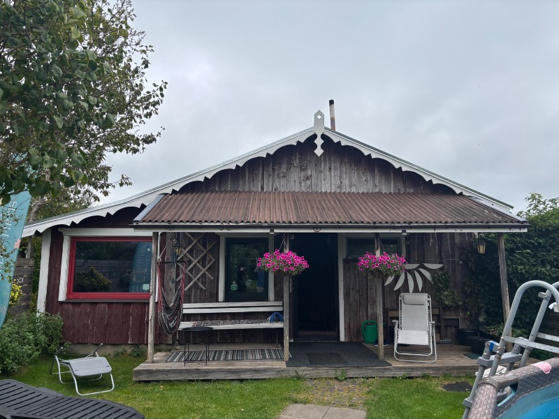 サトルとサトシさんのArido pirtisのサ活写真