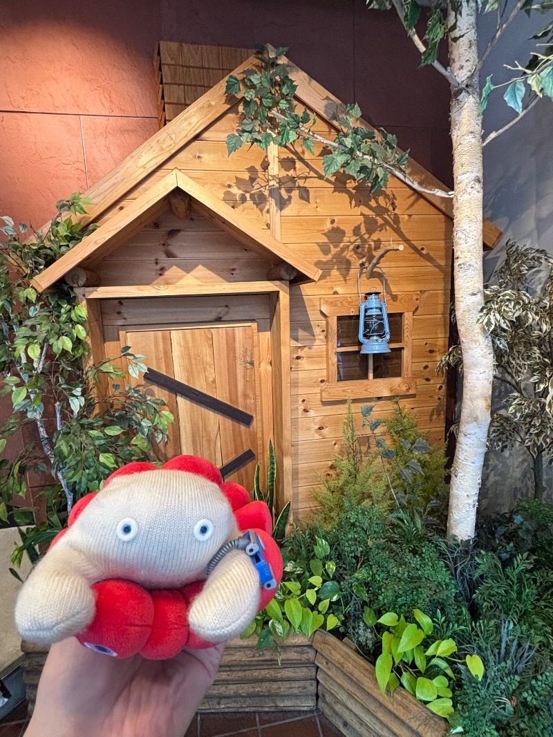 aoiさんのウェルビー栄のサ活写真