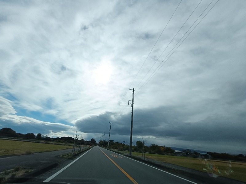 Naoya Oshimaさんの稲沢ぽかぽか温泉のサ活写真