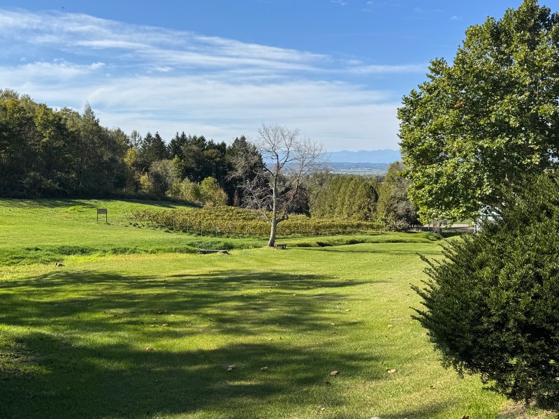 黒猫のうるるさんの十勝まきばの家のサ活写真