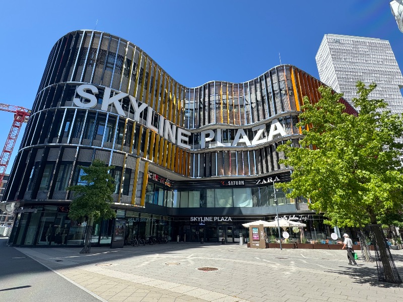 黒猫のうるるさんのDavid Lloyd Clubs (Meridian)のサ活写真