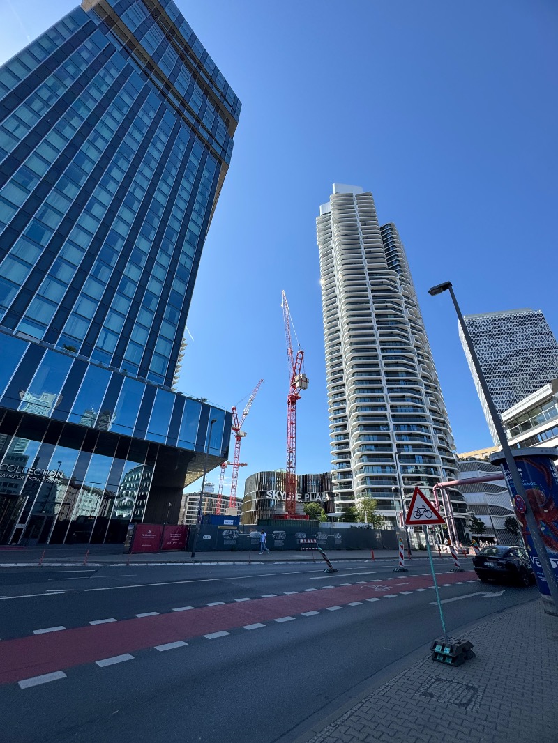 黒猫のうるるさんのDavid Lloyd Clubs (Meridian)のサ活写真