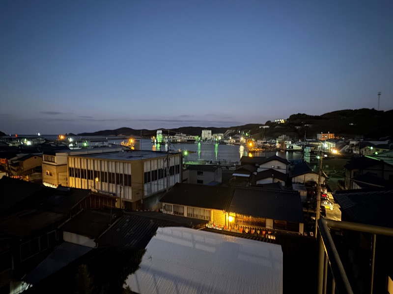 黒猫のうるるさんのISARIBI SAUNA(LAMP壱岐)のサ活写真