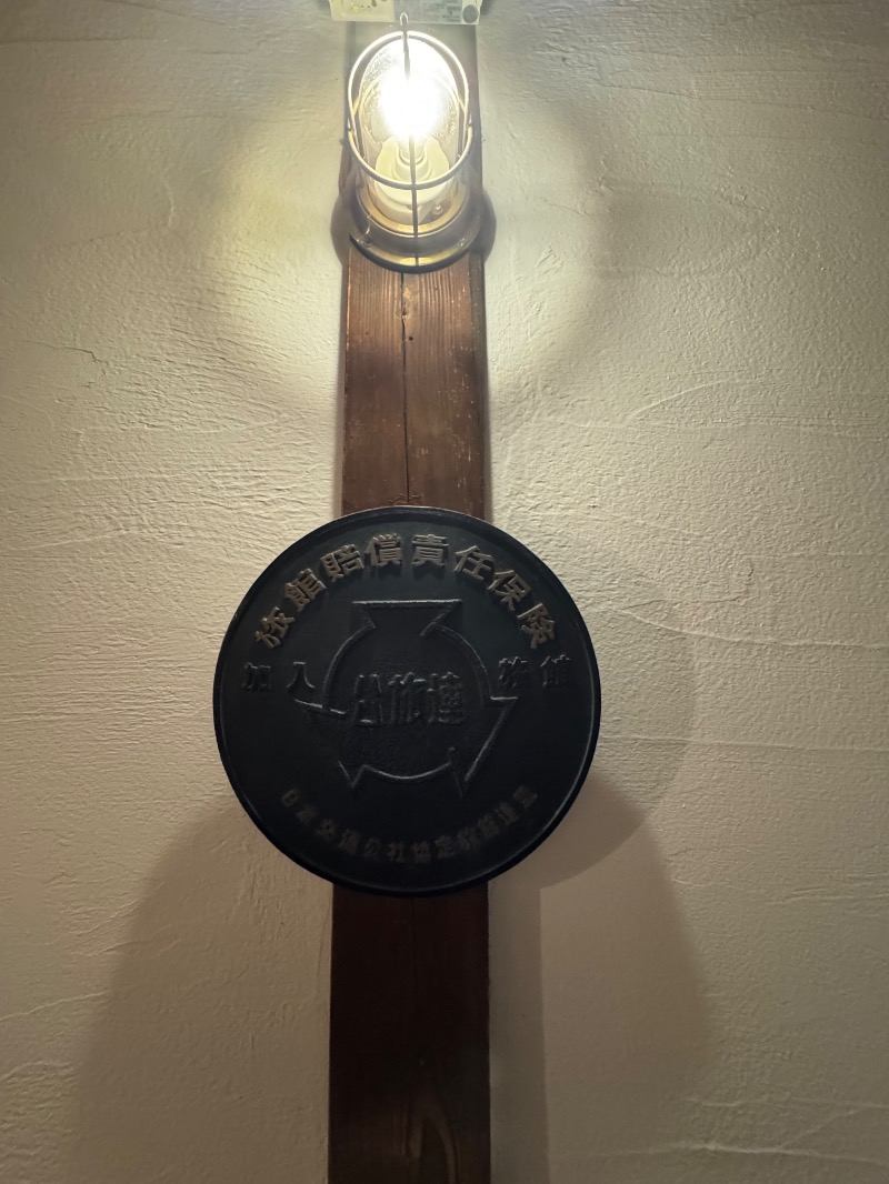 黒猫のうるるさんのISARIBI SAUNA(LAMP壱岐)のサ活写真