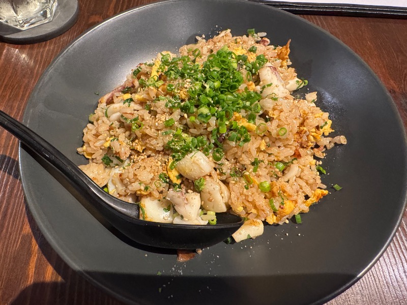 黒猫のうるるさんのISARIBI SAUNA(LAMP壱岐)のサ活写真