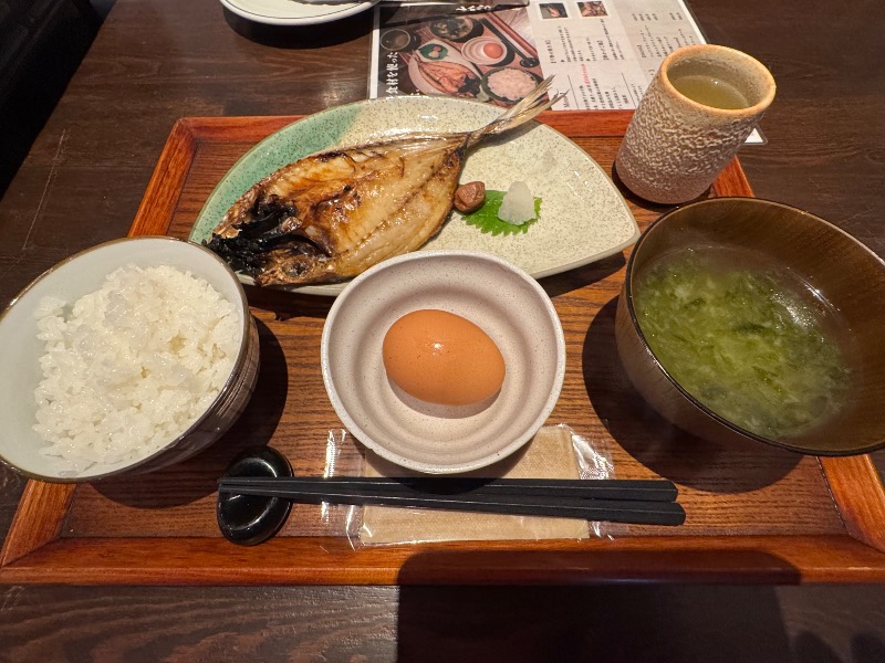 黒猫のうるるさんのISARIBI SAUNA(LAMP壱岐)のサ活写真