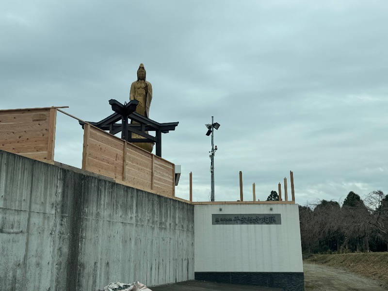 黒猫のうるるさんのトトノウバイのサ活写真