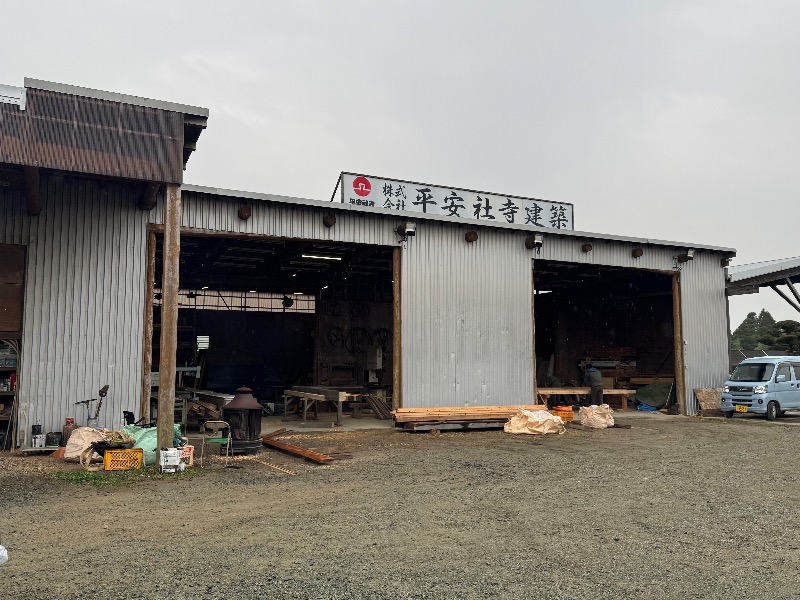 黒猫のうるるさんのトトノウバイのサ活写真