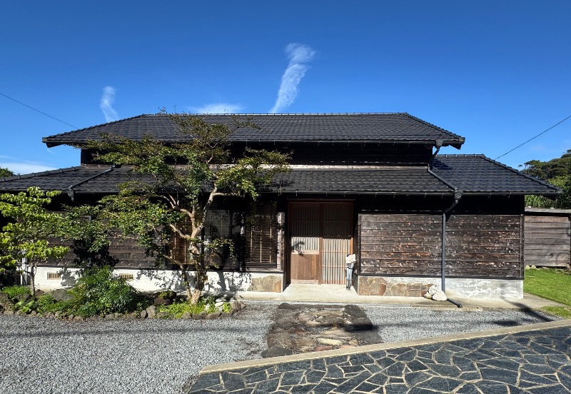 黒猫のうるるさんの奥音のサ活写真