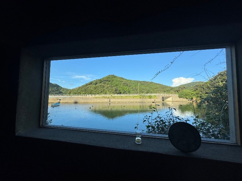 黒猫のうるるさんの奥音のサ活写真