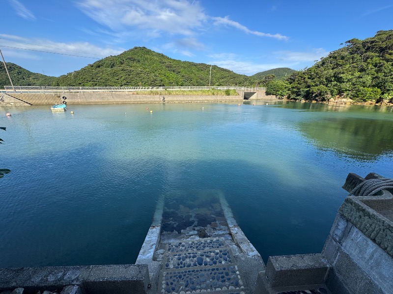 黒猫のうるるさんの奥音のサ活写真