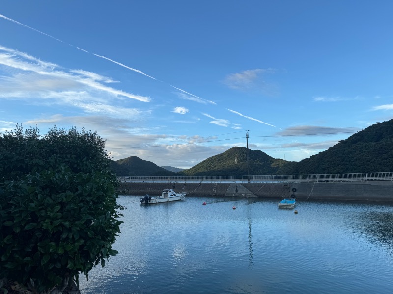 黒猫のうるるさんの奥音のサ活写真