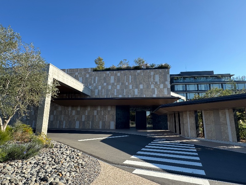 黒猫のうるるさんのGREENITY IWATAのサ活写真